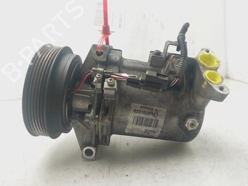 Used AC compressor DACIA SANDERO II [2012-2025]  23274935