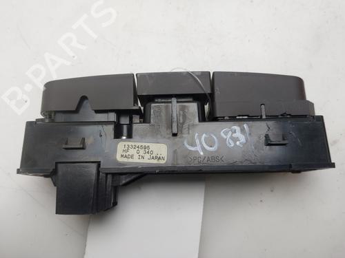 Warning switch OPEL INSIGNIA A (G09) | BP34613036I22 - Image 2