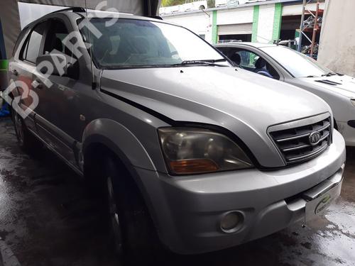 Steering rack KIA SORENTO I (JC) 2.5 CRDi | BP11200850M22  - Image 9