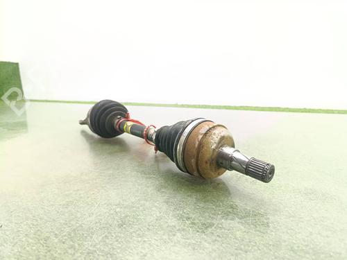 Left front driveshaft OPEL MERIVA B MPV (S10) 1.7 CDTI (75) | BP39646820M38 - Image 4