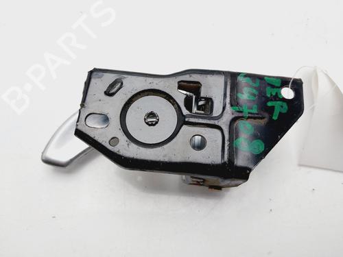 Front right interior door handle HYUNDAI TERRACAN (HP) 2.9 CRDi 4WD | BP18304438I14 