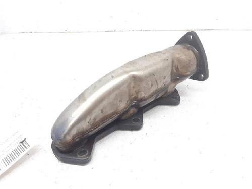 Exhaust manifold AUDI A6 C5 (4B2) 2.5 TDI | BP11650042M110 