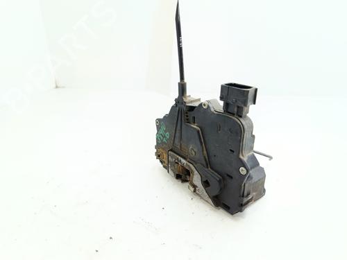 Rear right lock OPEL CORSA D (S07) 1.2 (L08, L68) | BP29395879C99 