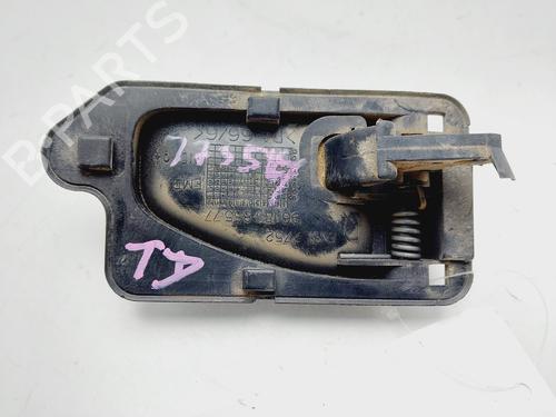 Højre bagtil invendig håndtag CITROËN SAXO (S0, S1) 1.5 D | BP23857923I16 