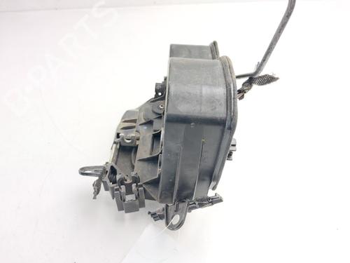 Front right lock BMW X1 (E84) xDrive 23 d | BP34631713C97  - Image 5