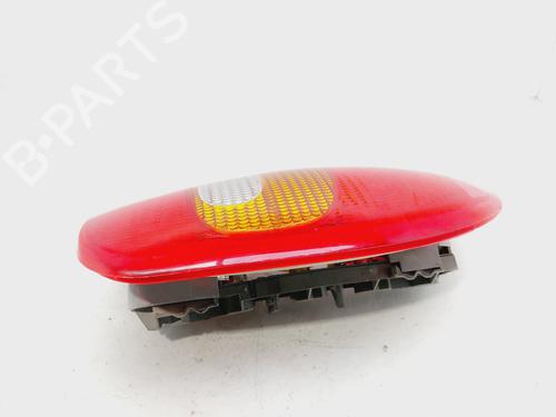 Right taillight OPEL CORSA B (S93) 1.0 i 12V (F08, F68, M68) | BP23222636C35 