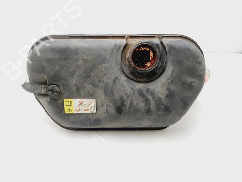 Expansion tank JAGUAR XF I (X250) 3.0 D | BP30660735C120