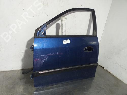 Left front door KIA CARENS II MPV (FJ) 2.0 CRDi | BP20320000C2 