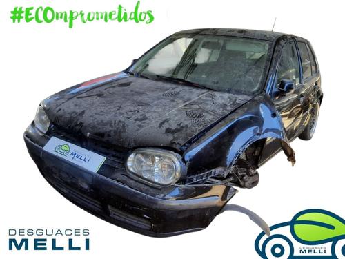 Used Parts VW GOLF IV (1J1) 4726077