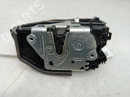 Rear left lock BMW 3 (F30, F80) 320 d | BP31089773C100