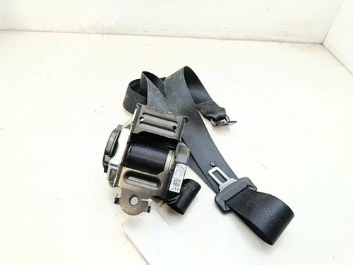 Used Rear left seatbelt Rear left seatbelt 38320291 38320291