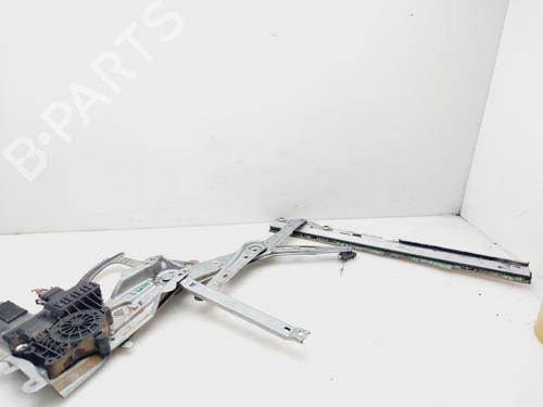 Used Front left window mechanism OPEL ASTRA H (A04) 1.7 CDTI (L48) (100 hp) 20674369