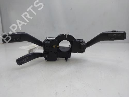 Steering wheel controls VW PASSAT B6 (3C2)  | BP15838846E15 