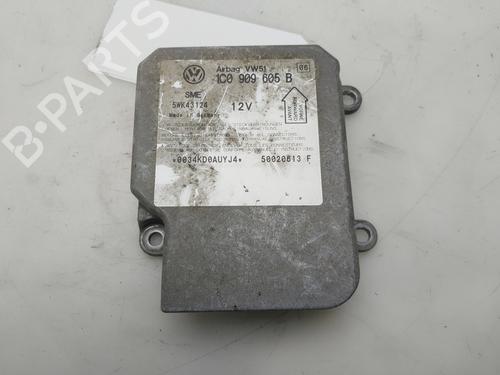 Used ECU airbags ECU airbags VW PASSAT B5.5 Variant (3B6) 2.5 TDI (150 hp) 33169322 33169322