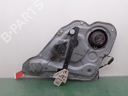 Rear left window mechanism SEAT LEON (1M1)  | BP26679831C24 