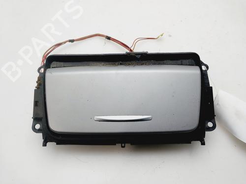 Cenicero Cenicero BMW 3 Touring (E91) 320 d (163 hp) 34558730 34558730