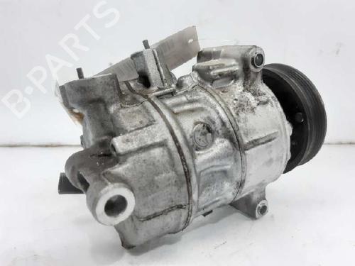 AC compressor VW POLO V (6R1, 6C1)  | BP5418727M34 