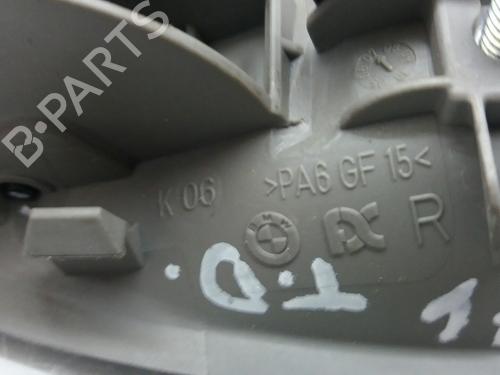 Rear right interior door handle BMW 5 (E60) 535 d | BP10085768I16 