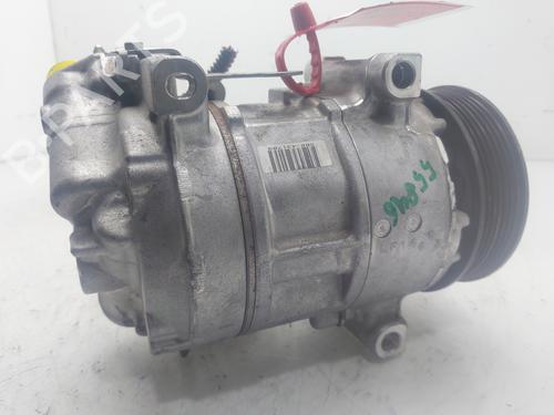 AC compressor CITROËN C3 AIRCROSS II (2R_, 2C_) 1.2 PureTech 110 (2RHNZB, 2RHNZW, 2RHNPX, 2RHNPJ) | BP37011797M34 - Image 4
