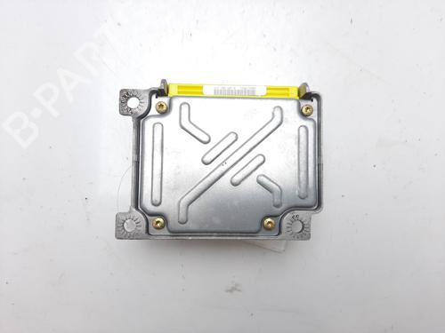 ECU airbags MERCEDES-BENZ CLK (C209) CLK 270 CDI (209.316) | BP13572487M53 