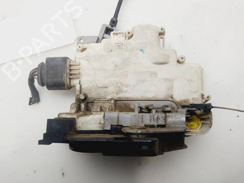 Front left lock SEAT LEON (1P1)  | BP32228010C98 