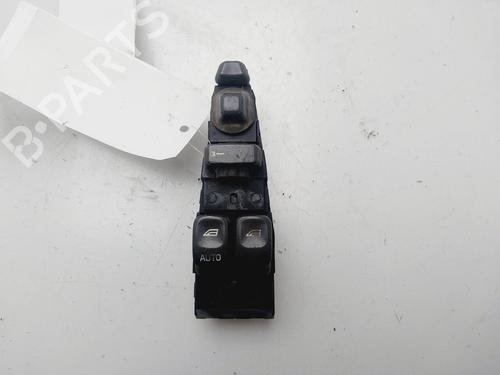 Used Left front window switch Left front window switch VOLVO V40 Estate (645) 1.6 (109 hp) 40022062 40022062