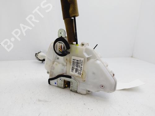 Front left lock HONDA CIVIC VIII Hatchback (FN, FK) 2.2 CTDi (FK3) | BP29378460C98 