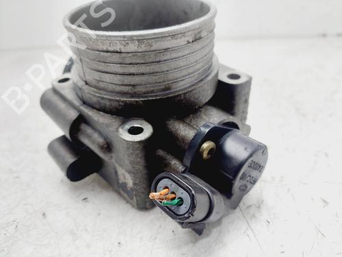 Spjældhus VOLVO S40 I (644) 1.6 | BP29156771M82