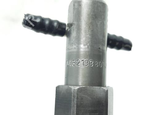 Injector FORD MONDEO III Saloon (B4Y) 2.0 16V TDDi / TDCi | BP13910470M100 