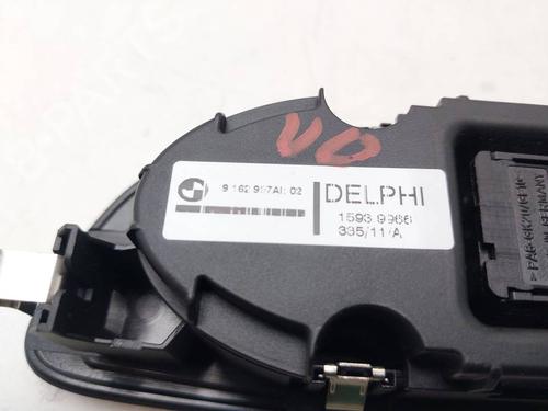 Right front window switch BMW 1 (E87) 118 d | BP39139306I26 - Image 3