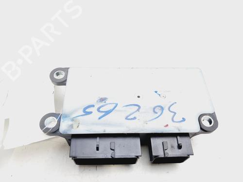 Airbag styreenhed OPEL CORSA E (X15) 1.2 (08, 68) | BP30043521M53 