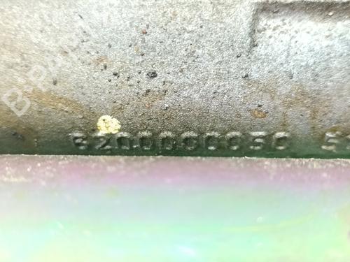 Steering rack CITROËN XSARA PICASSO (N68) 1.6 HDi | BP29932782M22