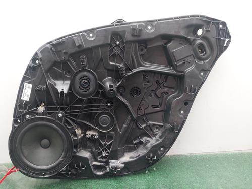 Used Rear right window mechanism Rear right window mechanism 38544345 38544345