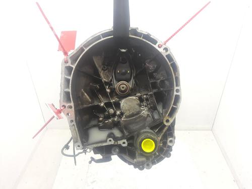 Used Gearbox Gearbox CITROËN C4 I (LC_) [2004-2014] 31830649 31830649