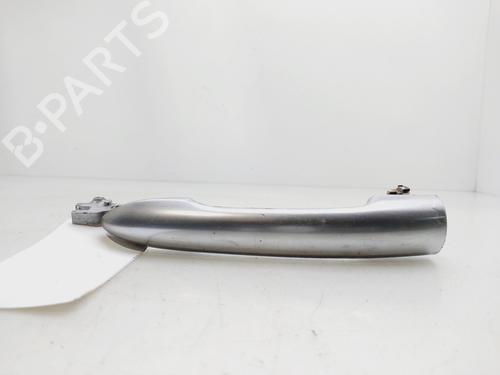 Used Front left exterior door handle RENAULT MEGANE II (BM0/1_, CM0/1_) 1.5 dCi (BM02, BM13, BM2A, CM02, CM13) (101 hp) 22383575
