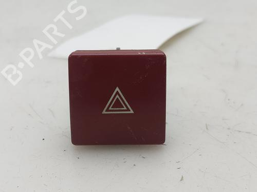 Used Warning switch Warning switch PEUGEOT PARTNER Tepee 1.6 BlueHDi 100 (100 hp) 35929671 35929671