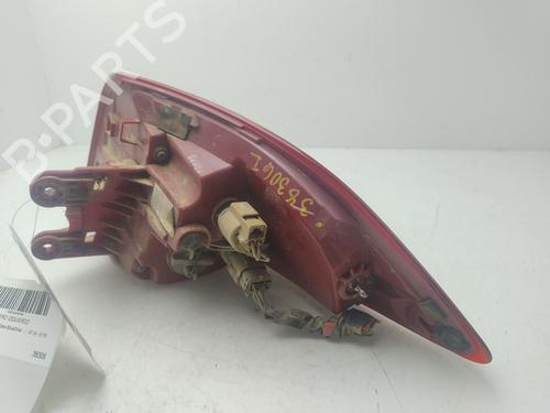 Left taillight HYUNDAI TUCSON (TL, TLE) 1.7 CRDi | BP27396619C34 
