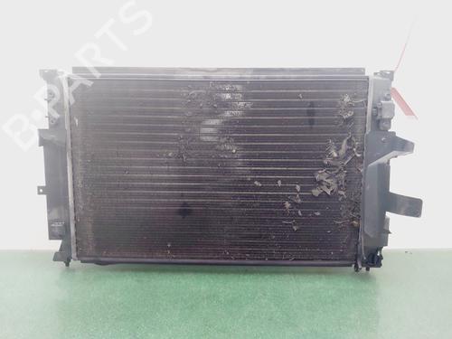 Køler SKODA SUPERB I (3U4) 1.9 TDI | BP26948066M31 