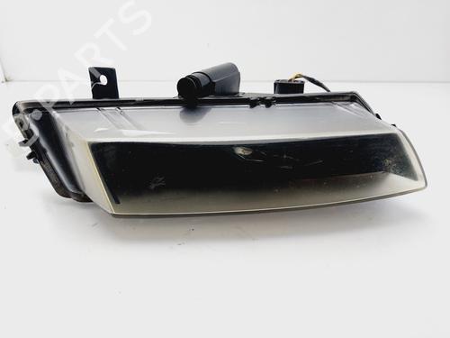 Used Right front fog light BMW 1 (E87) 120 d (177 hp) 33172552