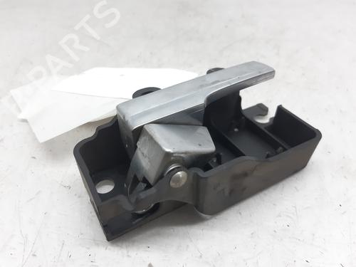 Rear right interior door handle FORD FOCUS C-MAX (DM2)  | BP12403128I16 