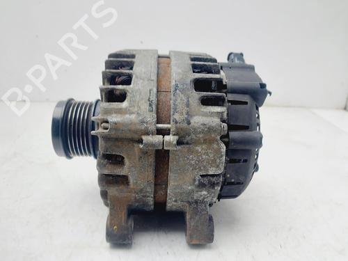 Generator PEUGEOT 308 II (LB_, LP_, LW_, LH_, L3_) [2013-2021]  24310485