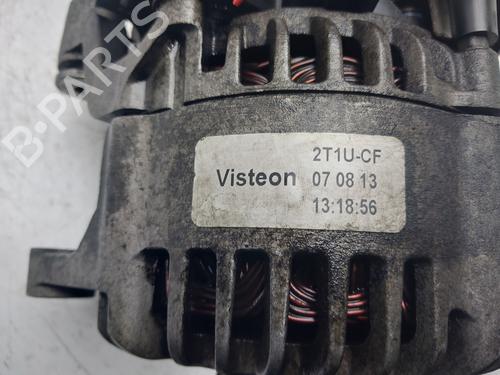 Alternator FORD TOURNEO CONNECT 1.8 TDCi | BP30625629M7