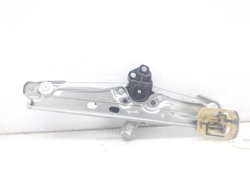 Rear left window mechanism OPEL ASTRA K (B16) 1.4 Turbo (68) | BP9421731C24 