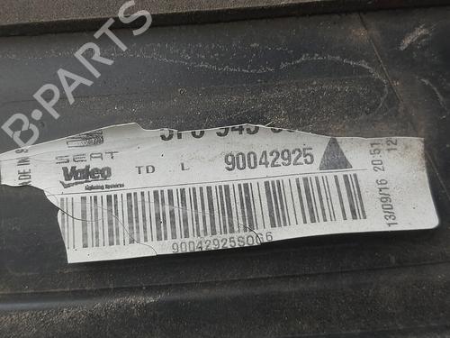Left tailgate light SEAT LEON (5F1)  | BP36552004C79  - Image 5