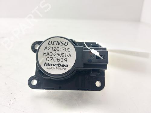 Used Fuel door actuator Fuel door actuator CITROËN C5 AIRCROSS (A_) [2018-2026] 33263781 33263781