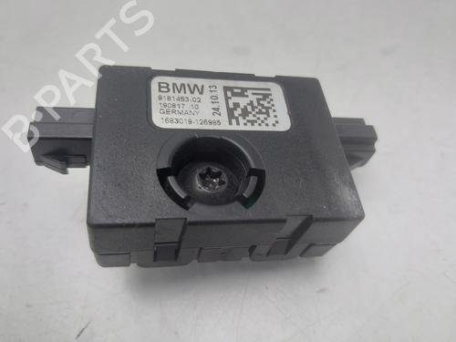 Electronic module BMW 1 (F20) 114 d | BP40185946M83 - Image 3