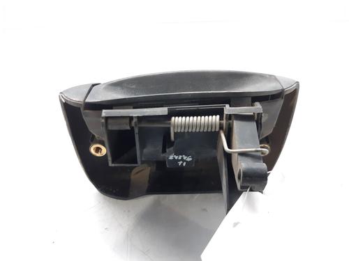 Rear left exterior door handle RENAULT KANGOO (KC0/1_) 1.5 dCi (KC07) | BP7745165C130 