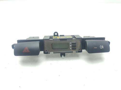 Used Warning switch KIA SPORTAGE II (JE_, KM_) [2004-2011]  24880463