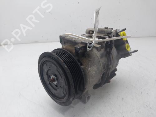 Used AC compressor AC compressor CITROËN C4 Picasso II [2013-2026] 34537744 34537744