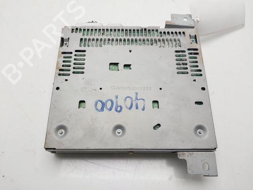 Used Radio NISSAN PRIMERA Hatchback (P12) 1.9 dCi (120 hp) 32744465